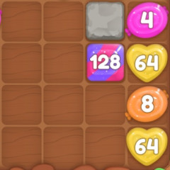 2048 Giant