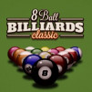 8 Ball Billiards