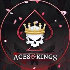 Aces and Kings