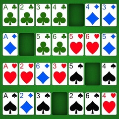 addiction solitaire