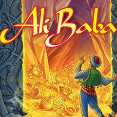 Alibaba Solitaire