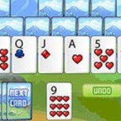 Alpine Solitaire