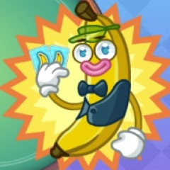 Banana Poker