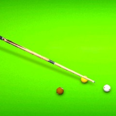 Billiards Master