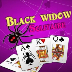 Black Widow Solitaire