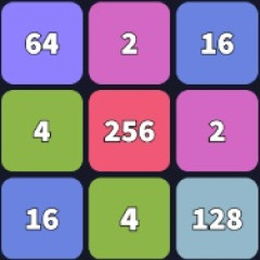 Block Blast 2048