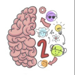 Brain Test 2