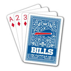 Buffalo Bill Solitaire