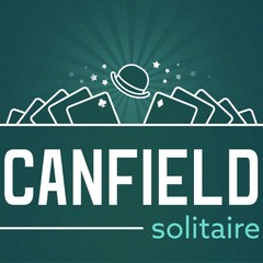 Canfield Solitaire