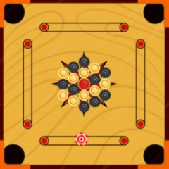 Carrom Masters