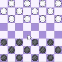 Checkers Mini