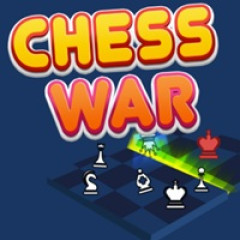Chess War