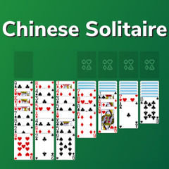 Chinese Solitaire