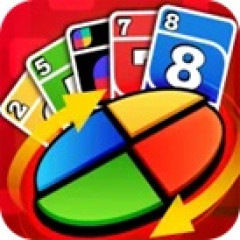 Classic Uno