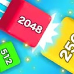 Cube 2048