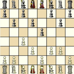 Easy Chess