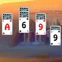 Egypt Solitaire