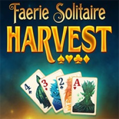 Faerie Solitaire Harvest