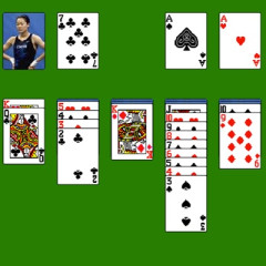 Flash Solitaire