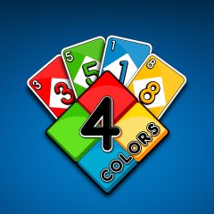 Four Colors