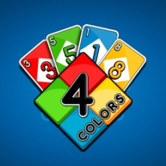 Four Colors Multiplayer
