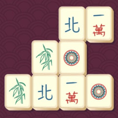 Four Rivers Mahjong
