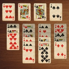 Freecell Classic