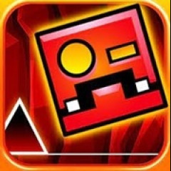 Geometry Dash Meltdown