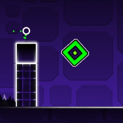 Geometry Dash Scratch