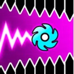 Geometry Dash Spam