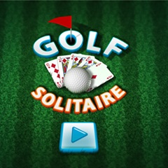 Golf Solitaire Classic