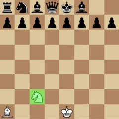 Impossible Chess