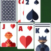 Klondike Solitaire Turn 3