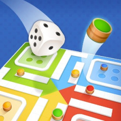Ludo Legend