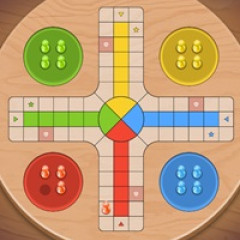 Ludo Star