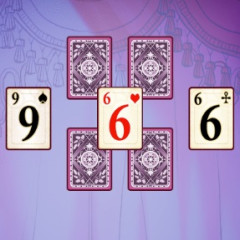 Magic Solitaire