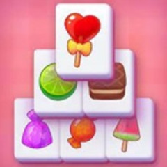 Mahjong Candy