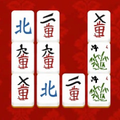 Mahjong Connect