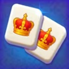 Mahjong Kings and Queens