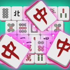 Mahjong Master Challenge
