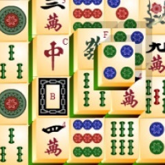 Mahjong Titans