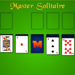 Master Solitaire