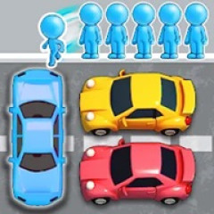 Parking Jam 2