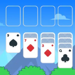 Pocket Solitaire