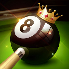 Pool 8 Ball