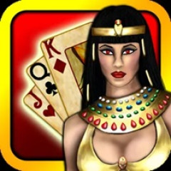 Pyramid Solitaire Mummy’s Curse
