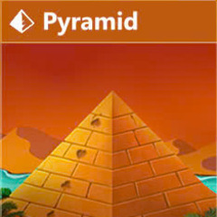 Pyramid Solitaire