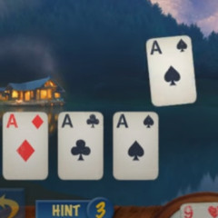 Refuge Solitaire
