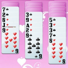 Russian Solitaire