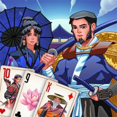Samurai Solitaire